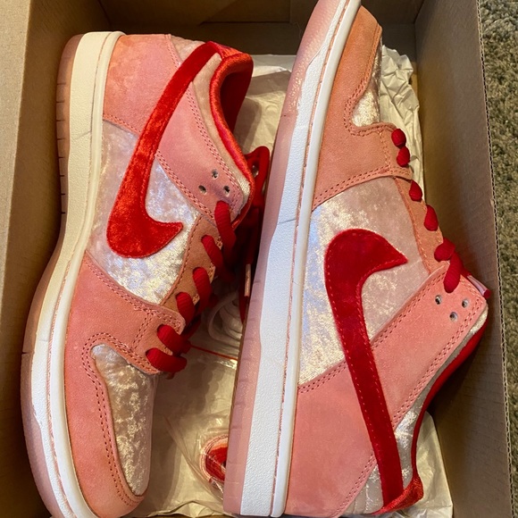 Nike SB StrangeLoves - Picture 2 of 5